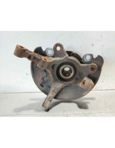 MANGUETA DELANTERA IZQUIERDA SMART FORFOUR - 245443 2