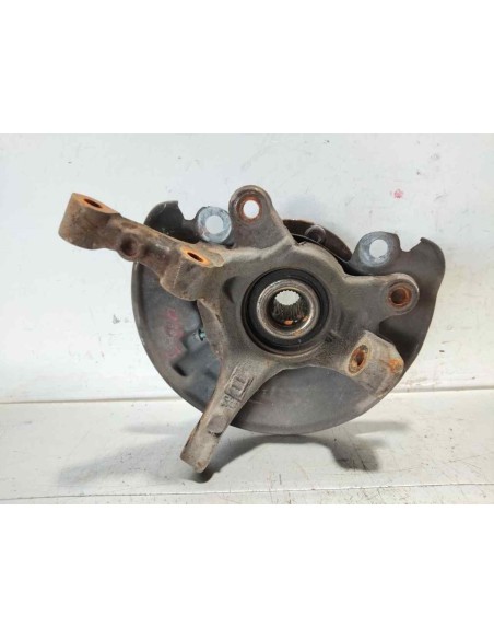MANGUETA DELANTERA IZQUIERDA SMART FORFOUR - 245443