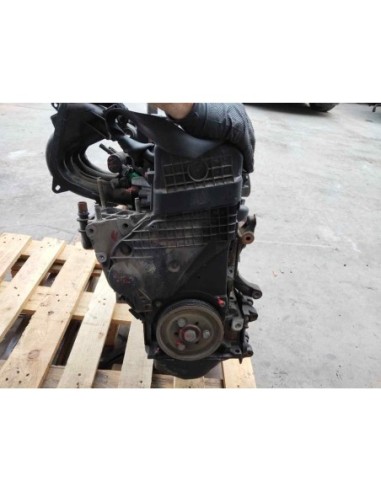 MOTOR COMPLETO CITROEN SAXO - 249834