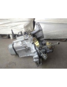 CAJA CAMBIOS PEUGEOT 206 - 209772 2