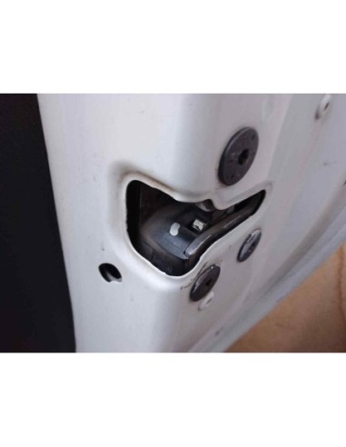 CERRADURA PUERTA TRASERA DERECHA RENAULT SCENIC...