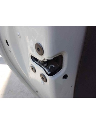 CERRADURA PUERTA TRASERA IZQUIERDA RENAULT...