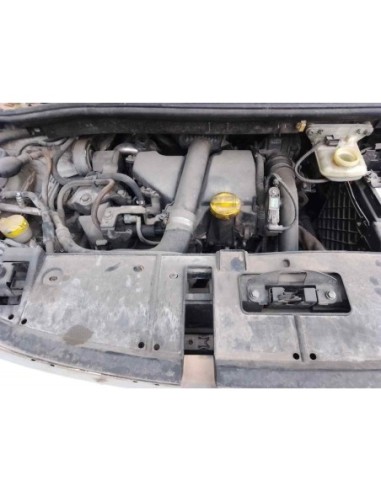 COMPRESOR AIRE ACONDICIONADO RENAULT SCENIC III...