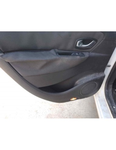 ELEVALUNAS TRASERO IZQUIERDO RENAULT SCENIC III...