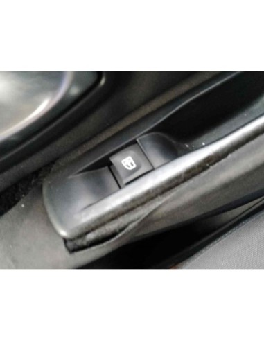 MANDO ELEVALUNAS TRASERO DERECHO RENAULT SCENIC...