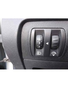 MANDO LUCES RENAULT SCENIC III (JZ) - 218673