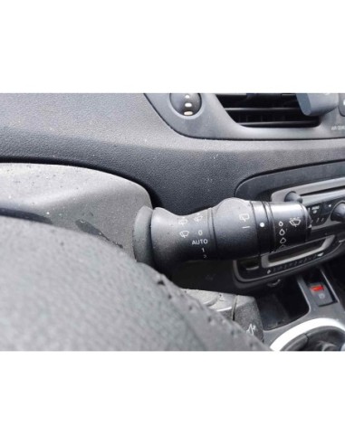 MANDO MULTIFUNCION RENAULT SCENIC III (JZ) -...