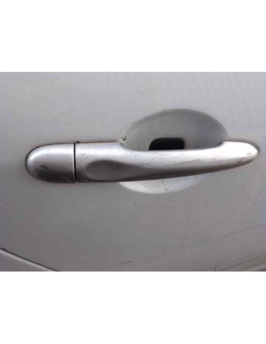 MANETA EXTERIOR TRASERA DERECHA RENAULT SCENIC...