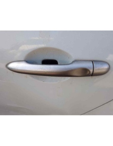 MANETA EXTERIOR TRASERA IZQUIERDA RENAULT...
