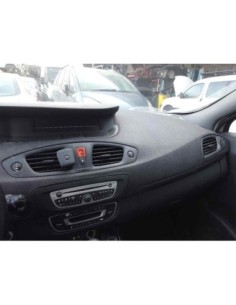 KIT AIRBAG RENAULT SCENIC III (JZ) - 219220 2