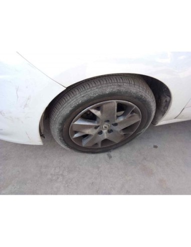 MANGUETA DELANTERA IZQUIERDA RENAULT SCENIC III...
