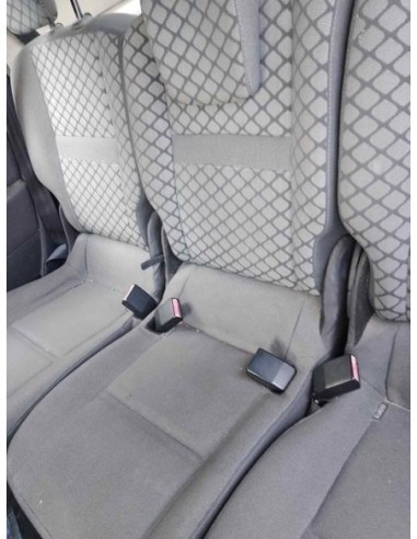 ASIENTO TRASERO MEDIO RENAULT SCENIC III (JZ) -...