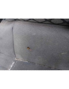 ASIENTOS TRASERO IZQUIERDO RENAULT SCENIC III (JZ) - 219263 2