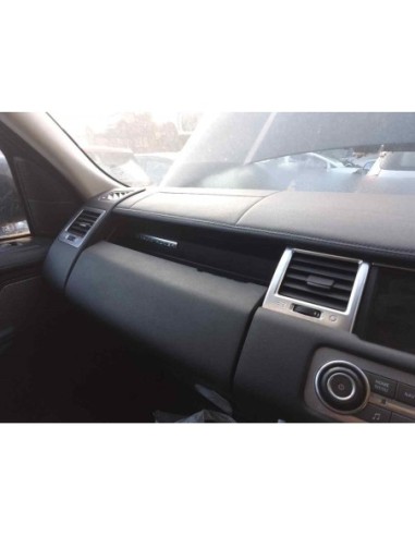 AIRBAG DELANTERO DERECHO LAND ROVER RANGE ROVER...