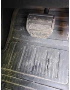 PEDAL FRENO LAND ROVER RANGE ROVER SPORT - 227443