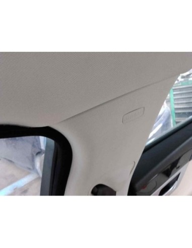 AIRBAG CORTINA DELANTERO DERECHO JAGUAR XF -...