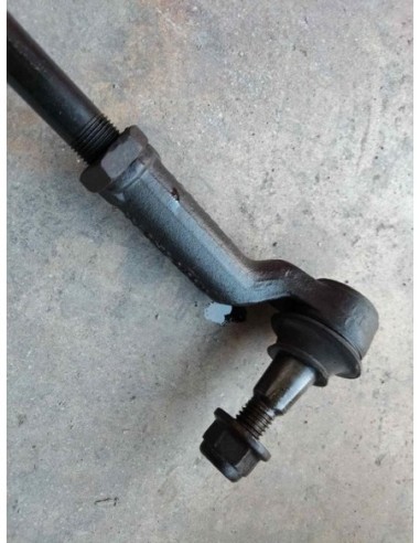 CREMALLERA DIRECCION FORD MONDEO BERLINA (CA2)...