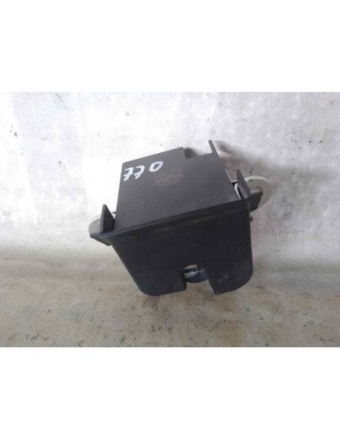CERRADURA MALETERO / PORTON VOLKSWAGEN PASSAT...