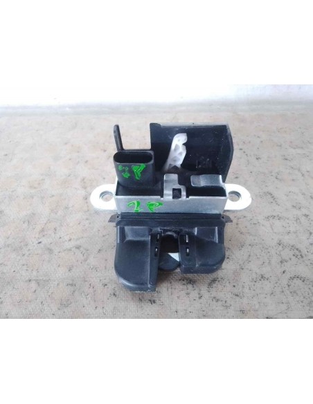 CERRADURA MALETERO / PORTON VOLKSWAGEN PASSAT VARIANT (3C5) - 218448