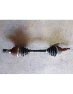 TRANSMISION DELANTERA IZQUIERDA OPEL ASTRA H BERLINA -...