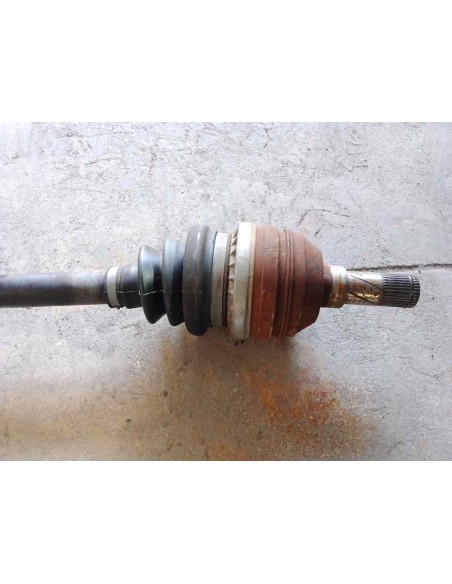 TRANSMISION DELANTERA IZQUIERDA OPEL ASTRA H BERLINA - 243661