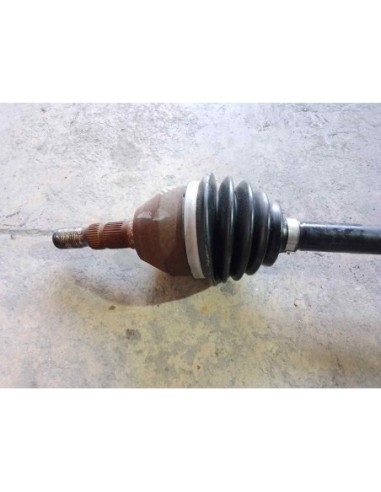 TRANSMISION DELANTERA IZQUIERDA OPEL ASTRA H...