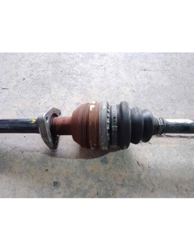 TRANSMISION DELANTERA DERECHA OPEL ASTRA H...