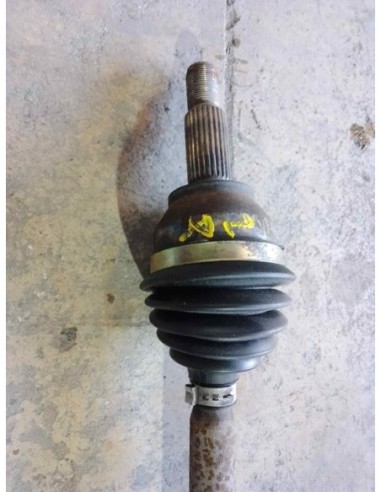 TRANSMISION DELANTERA IZQUIERDA FORD FUSION...