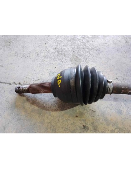 TRANSMISION DELANTERA IZQUIERDA FORD TRANSIT FURGÓN CORTO (FY) - 259835
