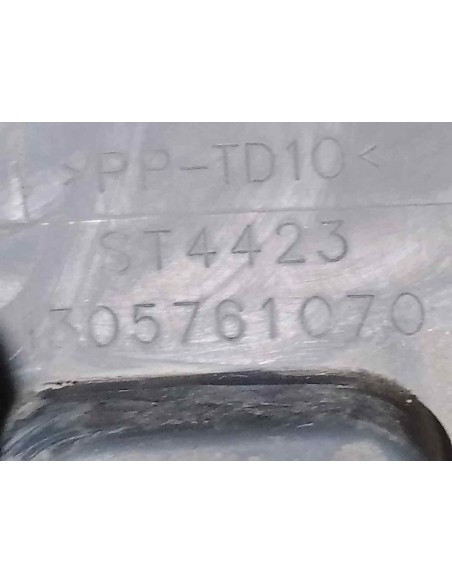 MOLDURAS TRASERAS FIAT DUCATO 3 FURGÓN 33 - 217038