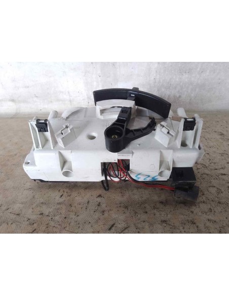 MANDO CALEFACCION / AIRE ACONDICIONADO FIAT II PUNTO (188) BERLINA - 247687