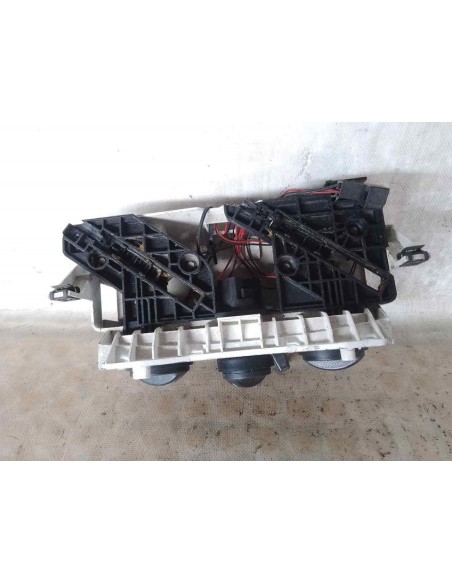 MANDO CALEFACCION / AIRE ACONDICIONADO FIAT II PUNTO (188) BERLINA - 247687