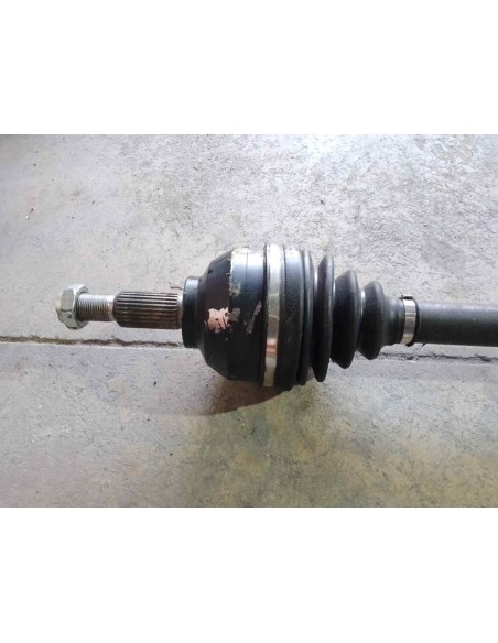 TRANSMISION DELANTERA DERECHA RENAULT ESPACE IV (JK0) - 213774
