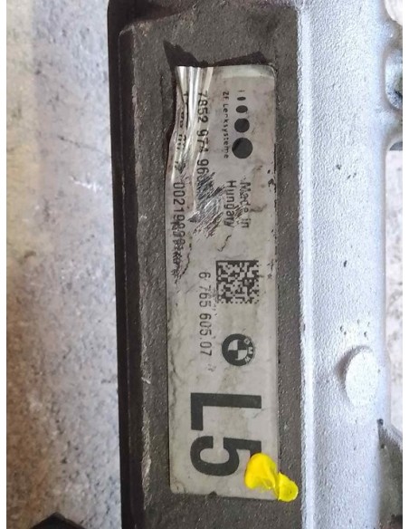 CREMALLERA DIRECCION BMW SERIE 3 BERLINA (E90) - 224354