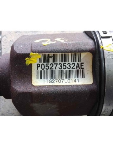 TRANSMISION DELANTERA DERECHA DODGE AVENGER...
