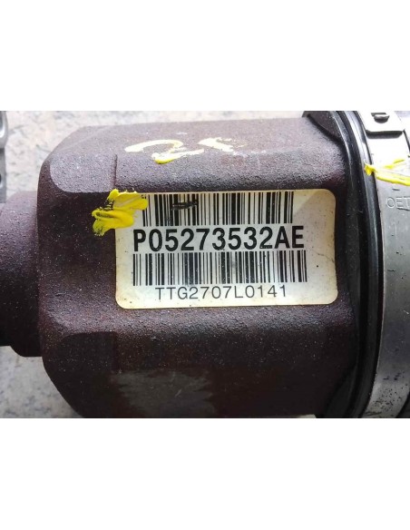 TRANSMISION DELANTERA DERECHA DODGE AVENGER (JS) - 208750