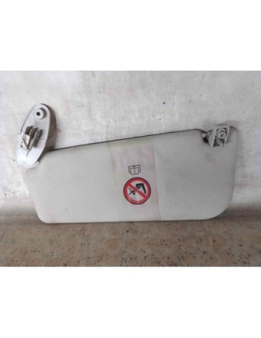 PARASOL DERECHO FIAT II PUNTO (188) BERLINA -...