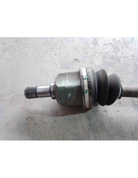 TRANSMISION DELANTERA IZQUIERDA MITSUBISHI ASX (GA0W) - 229724