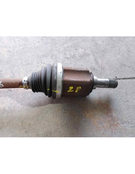 TRANSMISION DELANTERA IZQUIERDA OPEL ASTRA K BERLINA 5P - 259819