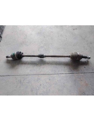 TRANSMISION DELANTERA DERECHA MITSUBISHI ASX...