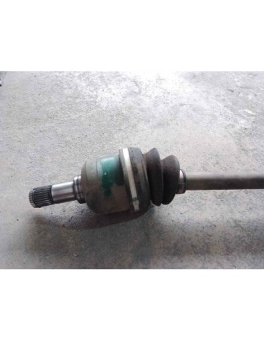 TRANSMISION DELANTERA DERECHA MITSUBISHI ASX...