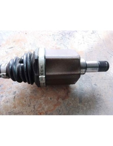 TRANSMISION DELANTERA IZQUIERDA SEAT TOLEDO...