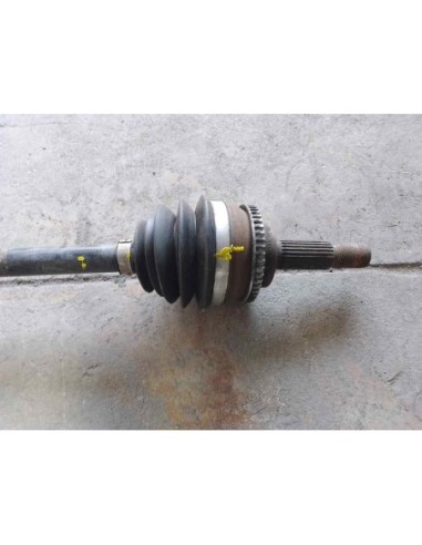 TRANSMISION DELANTERA DERECHA TOYOTA YARIS...