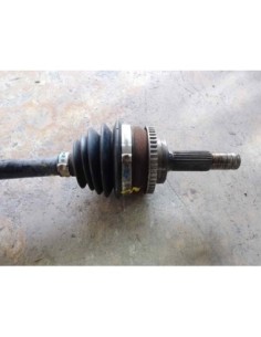 TRANSMISION DELANTERA IZQUIERDA TOYOTA YARIS... 2