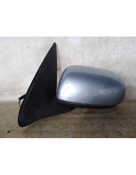 RETROVISOR IZQUIERDO NISSAN ALMERA (N16/E) - 252536
