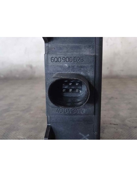 VALVULA AIRE ADICIONAL VOLKSWAGEN GOLF V (1K1)(10 2003) - 225702
