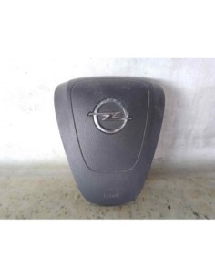 AIRBAG DELANTERO IZQUIERDO OPEL INSIGNIA BERLINA - 247697