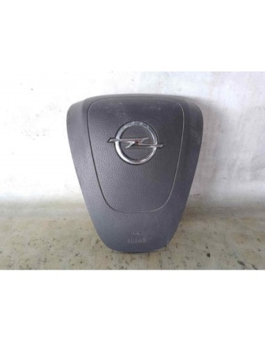 AIRBAG DELANTERO IZQUIERDO OPEL INSIGNIA...