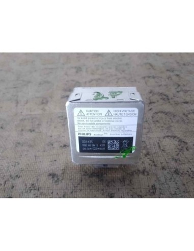 BOMBILLAS BMW SERIE 1 BERLINA (E81/E87) - 247710