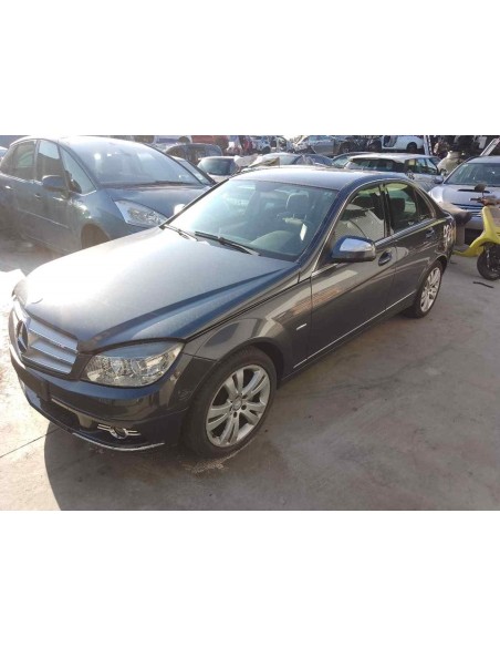 ALETA DELANTERA DERECHA MERCEDES-BENZ CLASE C (BM 204) BERLINA - 243892